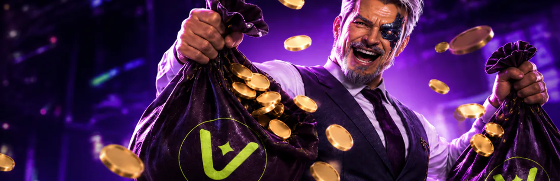 Valtercasino